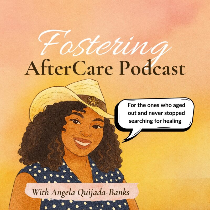 Fostering AfterCare podcast